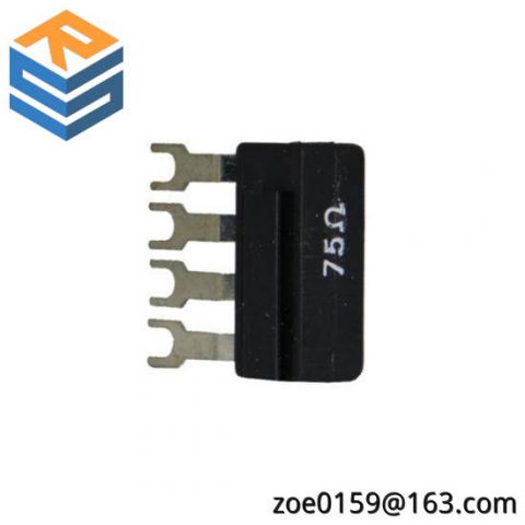 GE Fanuc IC660BLM508: Precision Control Module for Genius Bus Terminators