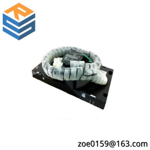GE Fanuc IC693ACC341 Adapter Connection Cable - Industrial Control Module Accessory