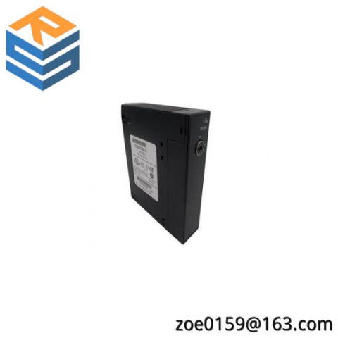 GE-FANUC IC693CPU350-DJ Single Slot CPU Module