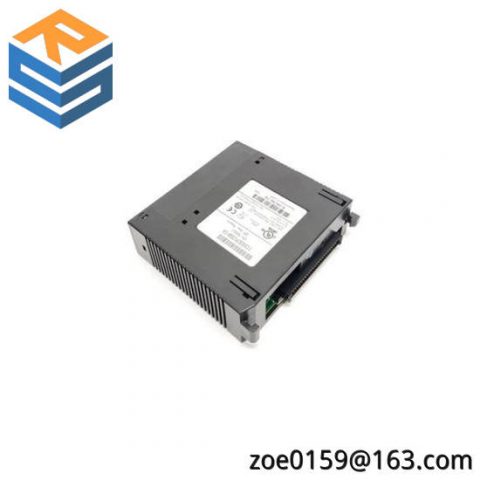 General Electric Fanuc IC693CPU350-EK Single Slot CPU Module