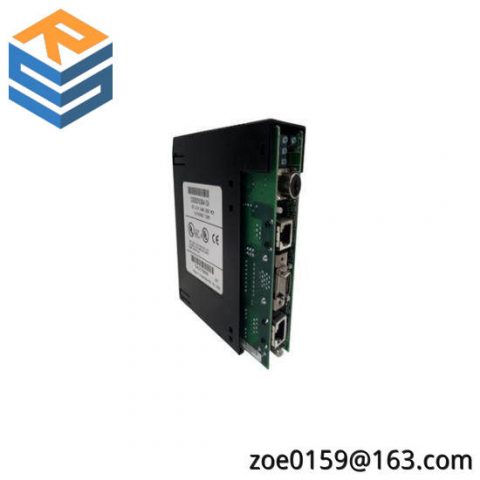 GE FANUC IC693CPU364CH - Advanced Industrial Control CPU Module