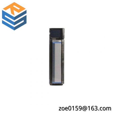 GE-FANUC IC694MDL330 OUTPUT MODULE