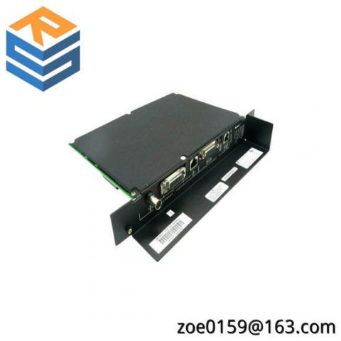 GE-FANUC IC697CMM742-KL Type 2 Ethernet Interface Module