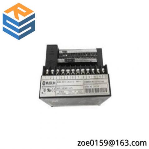 General Electric FM2-712-PD Feeder Manager: Advanced Power Distribution Control Module