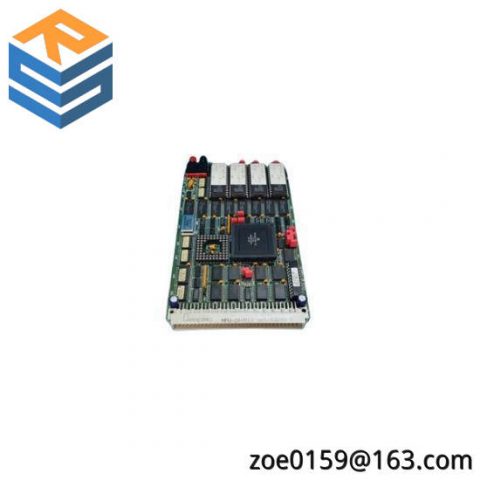 General Electric GESMPU-20H512 Processor Board - Advanced Industrial Control Solutions