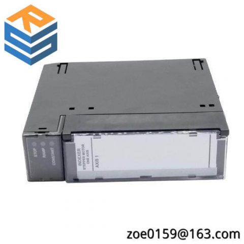 GE-FANUC HE693STP101E High Performance Drive