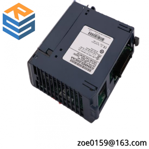 General Electric IC200ALG264E - Advanced Industrial Control Module