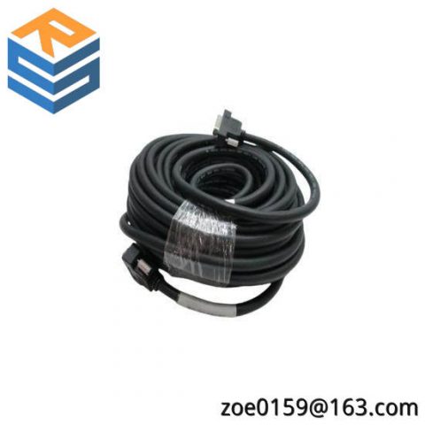 General Electric IC200CBL615 Expansion Cable: Industrial Networking Solutions