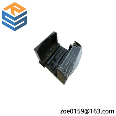 General Electric IC200CHS014 - Industrial Thermocouple I/O Interface Module