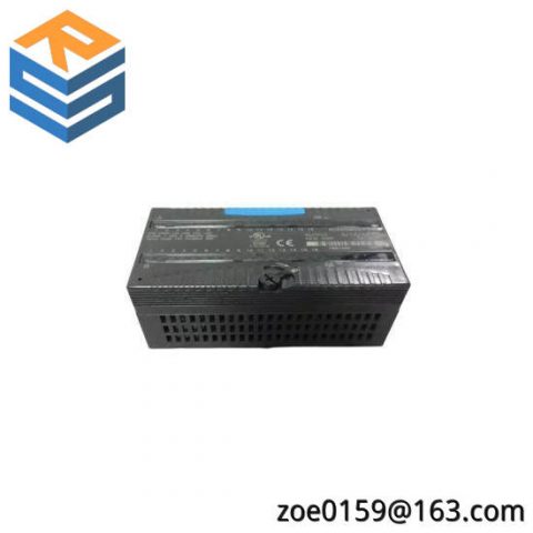 General Electric IC200MDL744 - Discrete Output Module