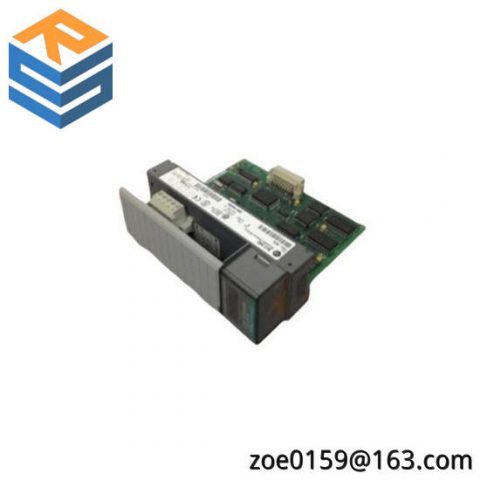 General Electric IC220MDD843 Output Module: Industrial Control Solutions