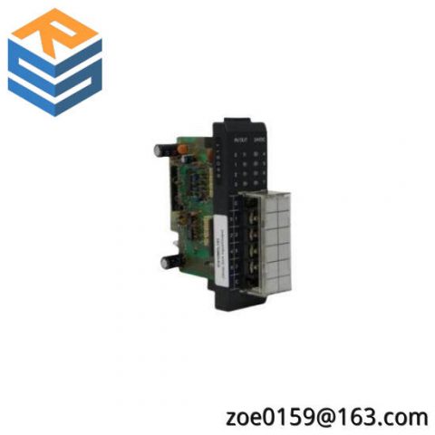 General Electric IC3600ADAHIC Circuit Board: Industrial Control Module, Precision & Durability in Automation Solutions