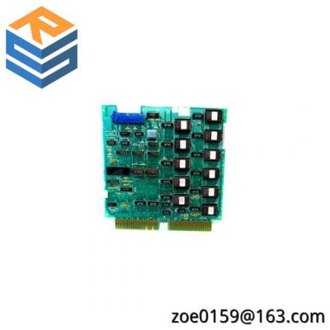 General Electric IC600CB526P: Advanced Expanded Logic Control Module
