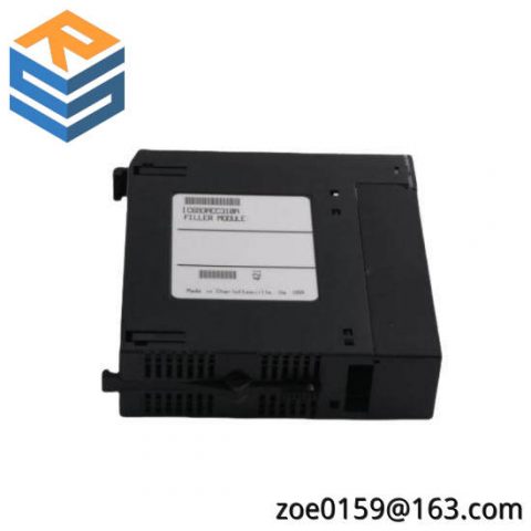 GE IC693ACC310 Process Control Module