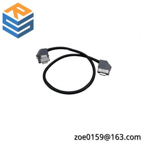 GE-FANUC IC693CBK002 Cable