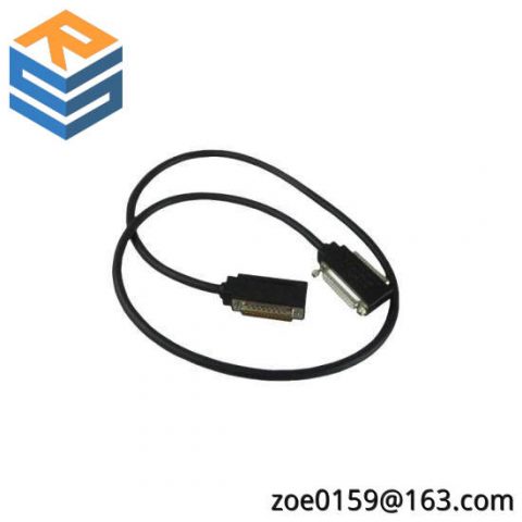 GE IC693CBL300 Ethernet Communication Module