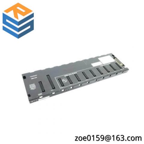GE IC693CHS393 Industrial Control Module