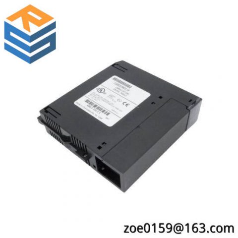 GE IC693CMM311 Industrial Control Module