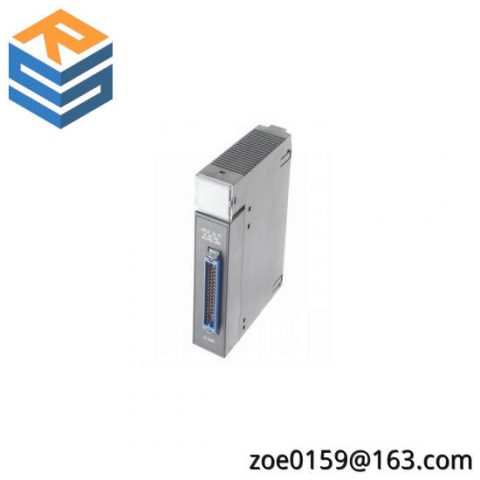 General Electric IC693MDL653 - Discrete Input Module for Advanced Automation Solutions