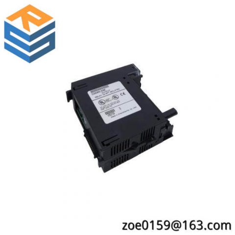 GE-FANUC IC693MDL930LT Relay Output Module