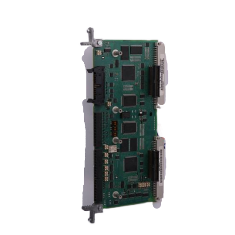 GE IC693MDR390 - Modular Digital Relay Output, Advanced Control Solutions
