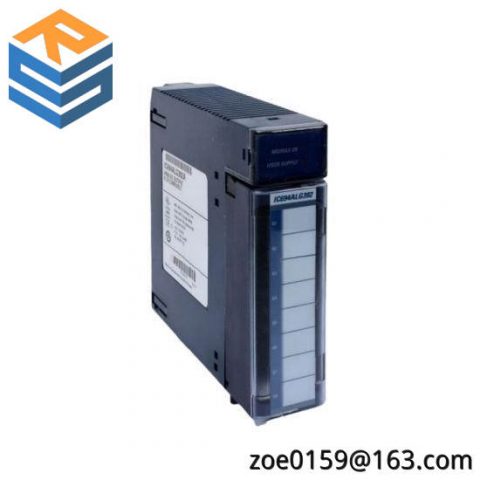 General Electric IC694ALG392 - Advanced Process Control Module