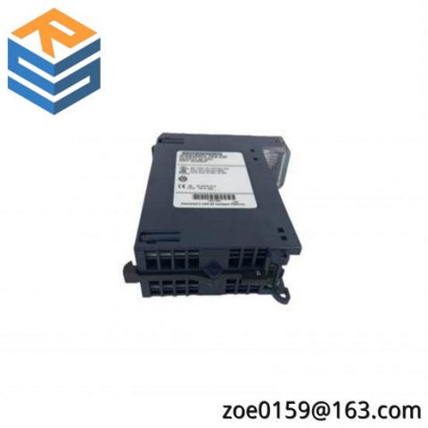 General Electric IC694MDL654: High-Performance Modular Input Module