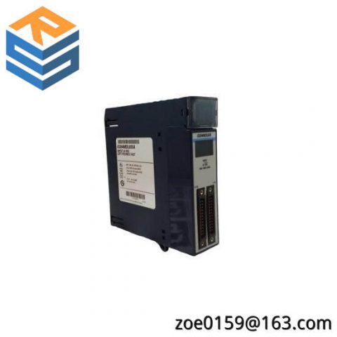General Electric IC694MDL655LT Industrial Input Module