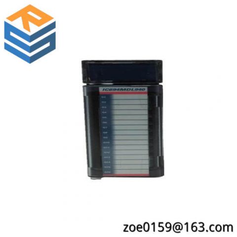 General Electric IC694MDL940LT - High-Performance Output Module