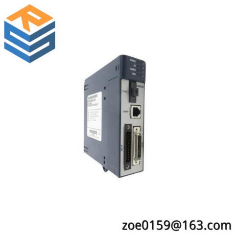 General Electric IC694PSM001 Power Sync & Measurement Module - High Precision Control for Industrial Automation