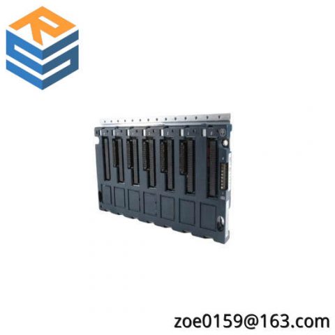 General Electric IC695CHS007LT Backplane Module for Advanced Control Systems