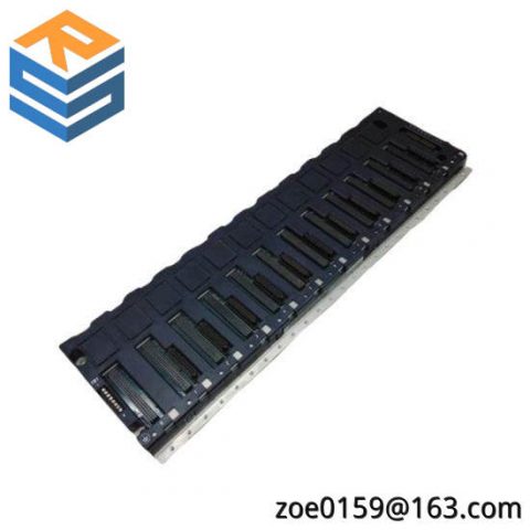 General Electric IC695CHS012 Control System Module