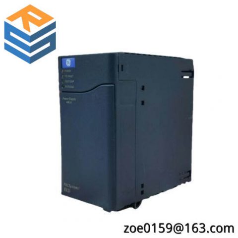 GE IC695PSA140 Control System Module; Producer: GE-FANUC