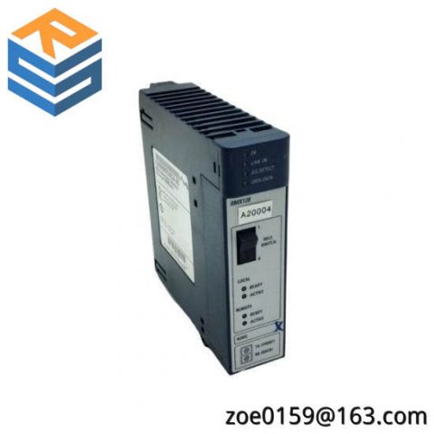 General Electric IC695RMX128DG Redundancy Memory Module - Enhance System Reliability & Efficiency