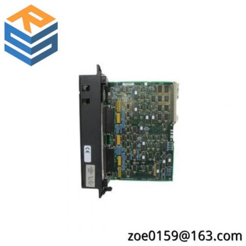 GE IC697BEM713GD Bus Transmitter - Expansion Board: Advanced Control System for Industrial Automation