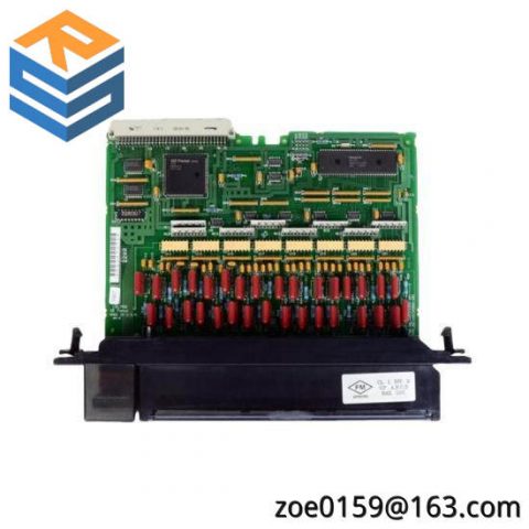 General Electric IC697MDL250 Modular Controller, Advanced Industrial Automation Solution
