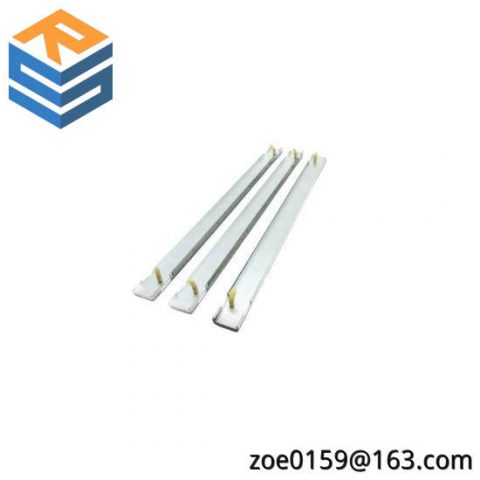 General Electric IC698ACC735: Shielded Single Slot Faceplate, Industrial Control Modules