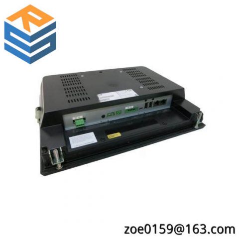 GE IC755CSS12CDB - Advanced Industrial Control Module