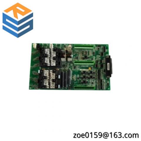General Electric IS200AEADH3ADA - High-Performance PLC Module