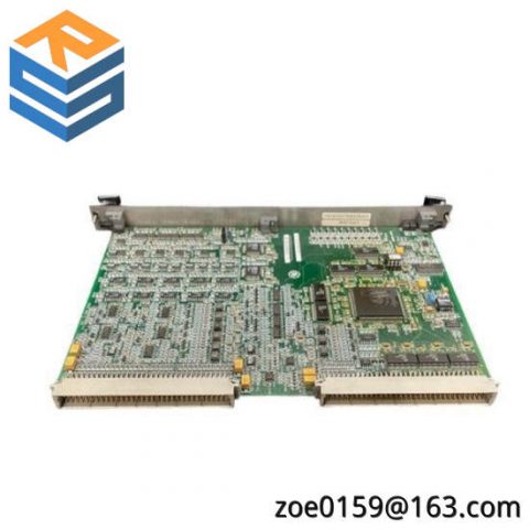 General Electric IS200EMIOH1A - GE Mark VI Excitation Control Module