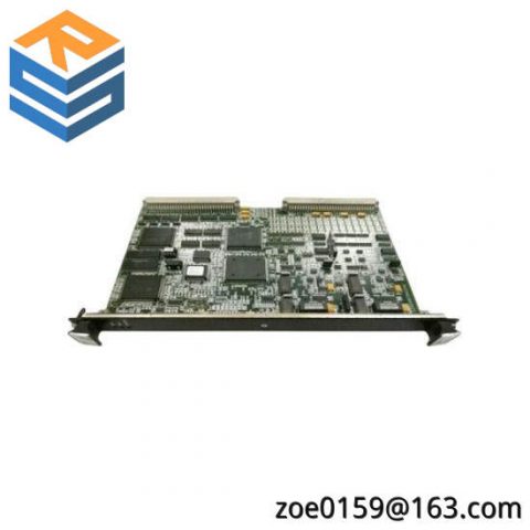 General Electric IS200VRTDH1D Circuit Board: Precision & Durability in Industrial Control