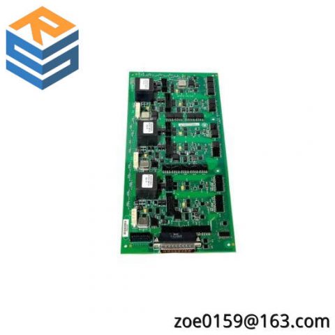GE IS210AEBIH3BED: Industrial Circuit Board for Advanced Control Systems