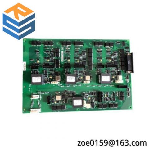 GE-FANUC IS210AEDBH4AGD Interface Card