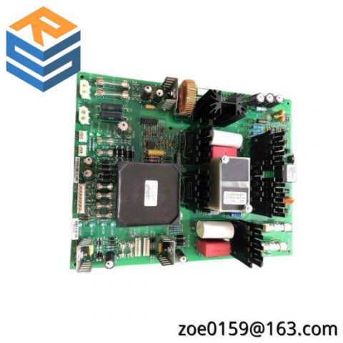 General Electric IS210AEPSG1BCB Thermocouple Terminal Board - Precision Control Solutions