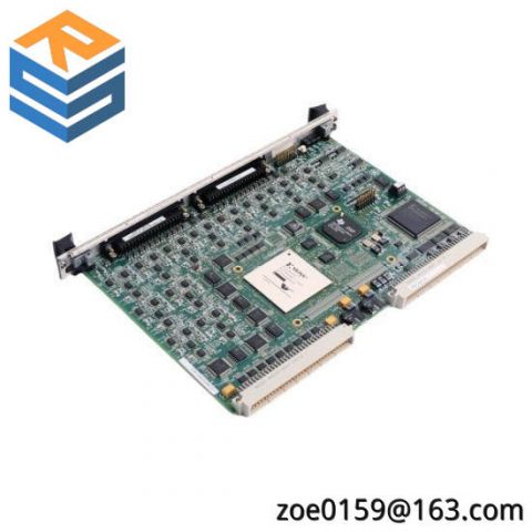 General Electric IS215VAMBH1A - Acoustic Monitoring Card Assembly for Industrial Control Systems