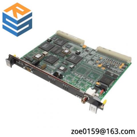 GE IS215VCM1H2CC: Advanced Communication Card for Mark VI Control Systems