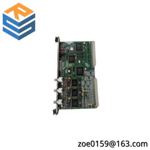 GE-FANUC IS215VCMIH2CA: VME Communications Interface Board