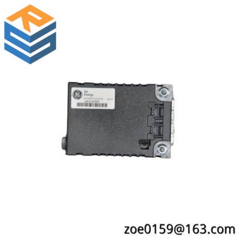 General Electric IS220PPRAH1A PROFIBUS I/O Module