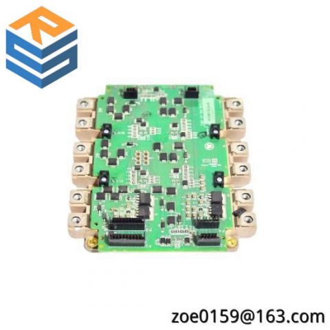 General Electric IS400AEBMH3A Board: Cutting-Edge Control Solution
