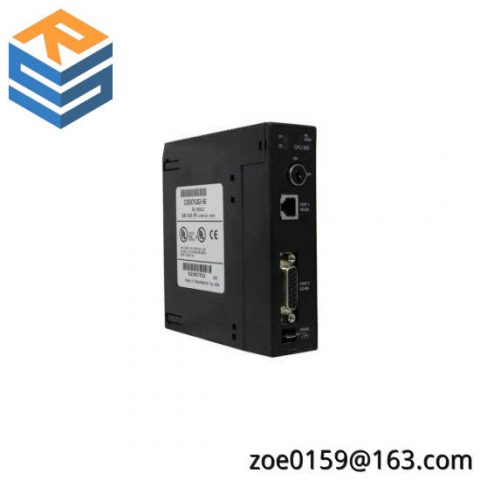 General Electric SR469-P5-HI-A20: Industrial Grade Motor Management Relay, High Performance for Hazardous Environments